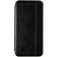 Чохол-книжка Book Cover Leather Gelius для Samsung A715 (A71) Black